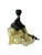 Kia Soul Used OEM Floor Shifter