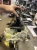 2016-2018 Kia Forte Automatic Used OEM Floor Shifter
