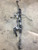2007-2012 Nissan Altima Sedan Power Steering Gear Rack And Pinion Assembly OEM used OEM rack and pinion