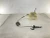 2021-2023 Kia Seltos With Cable Used OEM Floor Shifter