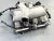 2020 McLaren 720S Spider 4.0L M840T Used OEM Intake Manifold 14F0674CP