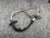 2021-2025 Kia K5 FWD Used OEM Floor Shifter