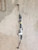 2006-2010 Hummer H3 Power steering Gear Rack And Pinion Assembly used OEM rack and pinion