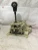 2014 Kia Forte 46700A7110OEM Automatic Used OEM Floor Shifter