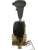 2006 Kia Rio Used OEM Floor Shifter