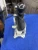 2017-2019 Kia Soul Automatic Used OEM Floor Shifter