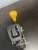 2000 Jaguar S-Type Automatic Used OEM Floor Shifter