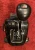 2004-2007 Jaguar XJ Automatic Used OEM Floor Shifter