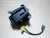 2000-2002 Jaguar S-Type 2R837K004AU Automatic Used OEM Floor Shifter