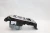 2013 Jaguar XJ Automatic Used OEM Floor Shifter