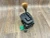 2002-2008 Jaguar X-Type Automatic With Knob Used OEM Floor Shifter