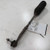 Jeep Compass Steering Rack Pinion Tie Rod End W Boot Right Passenger 2017 2018 used OEM rack and pinion
