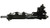 2000-2004 Mercedes S500 W220 Power Steering Rack & Pinion OEM DK801221 used OEM rack and pinion