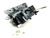 2007-2012 Lexus LS460 RWD Used OEM Floor Shifter