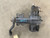 12-18 JEEP WRANGLER RUBICON 3.6L ELETRIC POWER STEERING RACK OEM LOT2653 used OEM rack and pinion