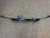 2005-2010 Scion Tc Steering Gear Power Rack and Pinion Assembly OEM Warranty used OEM rack and pinion