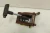 1983-1986 Toyota Supra Automatic Used OEM Floor Shifter