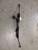 2011 MITSUBISHI OUTLANDER STEERING GEAR RACK AND PINION OEM used OEM rack and pinion