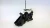 2009-2010 Toyota Avalon Used OEM Floor Shifter