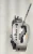 2013 Toyota Yaris Automatic Used OEM Floor Shifter