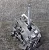 2019 Toyota RAV4 75M016LHD Used OEM Floor Shifter