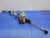 2013-2017 Mitsubishi Lancer Power Steering Gear Rack And Pinion W/O Turbo - OEM. used OEM rack and pinion