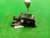2012 Toyota Camry Black Used OEM Floor Shifter