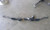 2011-2015 Jeep Grand Cherokee Power Steering Rack and Pinion 5.7L OEM used OEM rack and pinion