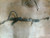 2002-2005 Jeep Liberty 3.7L RHD Power Rack & Pinion OEM. used OEM rack and pinion
