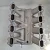 2017-2023 McLaren 720S-14F0674CP Used OEM Intake Manifold USED-14F0674CP