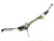 12 13 14 15 NISSAN ROGUE POWER STEERING RACK & PINION OEM used OEM rack and pinion