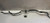 95-01 Toyota Crown Majesta Power Steering Rack & Pinion Lines OEM used OEM rack and pinion