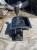 2008-2010 Jeep Grand Cherokee P52124687AF Automatic Used OEM Floor Shifter