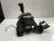 2007-2017 Jeep Compass Used OEM Floor Shifter