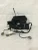 2011-2013 Jeep Grand Cherokee Automatic Used OEM Floor Shifter