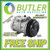 32K Mile F-250 F-350 A/C Compressor & Clutch 6.7L 20 21 22 OEM