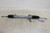 2013-2019 Fiat 500 Abarth Steering Rack And Pinion 05154533AC OEM JJ50 used OEM rack and pinion