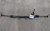 2010-2015 Chevy Camaro Electric Power Steering Gear Rack And Pinion OEM used OEM rack and pinion
