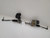 2013 2014 Ford Fusion Power Steering Gear Rack And Pinion Thru 04/22/14 OEM used OEM rack and pinion