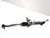 2006 TOYOTA AVALON POWER STEERING RACK PINION GEAR OEM 05 06 07 08 09 10 11 12 used OEM rack and pinion