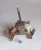 1990-1991 Cadillac 3525239 Used OEM Floor Shifter