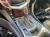 2015 Cadillac SRX Automatic Sport Used OEM Floor Shifter