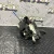 2003-2005 Nissan 350Z Automatic Used OEM Floor Shifter