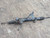 OEM 2007-2012 Nissan Altima 2.5 Sedan Power Steering Gear Rack And Pinion, Used used OEM rack and pinion