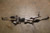 2007-2012 LEXUS ES350 POWER STEERING GEAR RACK AND PINION MOTOR OEM used OEM power steering motor