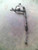 2007-2013 BMW X5 POWER STEERING RACK AND PINION OEM W/O ACTIVE STEERING OEM used OEM rack and pinion