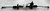 1996 - 2000 Toyota Rav4 Rack and Pinion Steering Gear 4Dr ONLY OEM 4425042100 used OEM rack and pinion