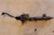 2009-2014 NISSAN 370Z BASE w/o sport POWER STEERING GEAR RACK AND PINION OEM used OEM rack and pinion