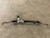 2008-2013 CADILLAC CTS POWER STEERING GEAR RACK & PINION OEM LOT665 used OEM rack and pinion