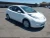 2017 Nissan Leaf 349013NF0A Used OEM Floor Shifter